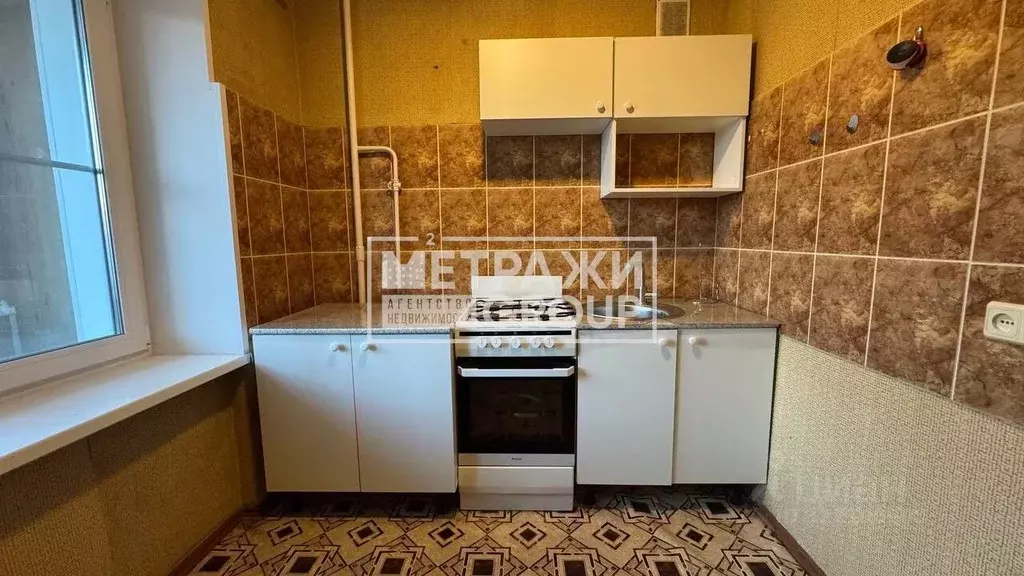 1-к кв. Московская область, Королев Юбилейный мкр, ул. Лесная, 21 ... - Фото 2