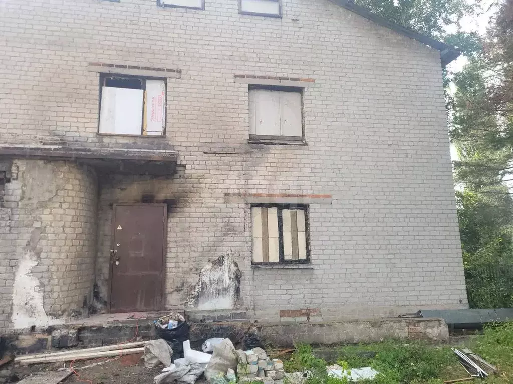 3-к кв. Тюменская область, Тюменский район, с. Каскара Садовая ул., 66 ... - Фото 1