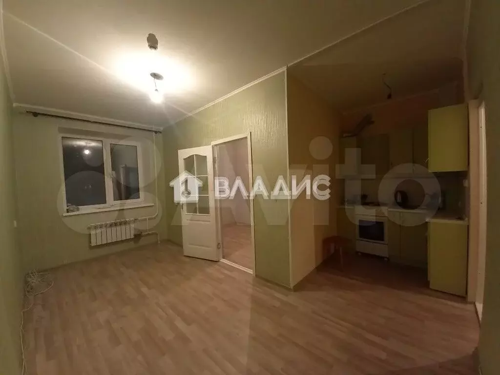 2-к. квартира, 40 м, 3/5 эт. - Фото 0