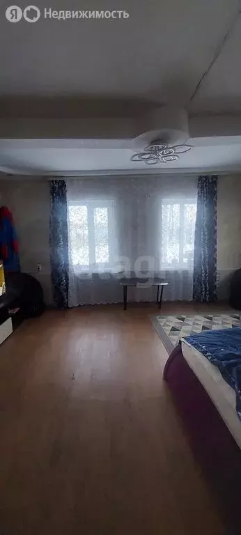 Дом в Ялуторовск, улица Механизаторов, 5 (60 м) - Фото 1