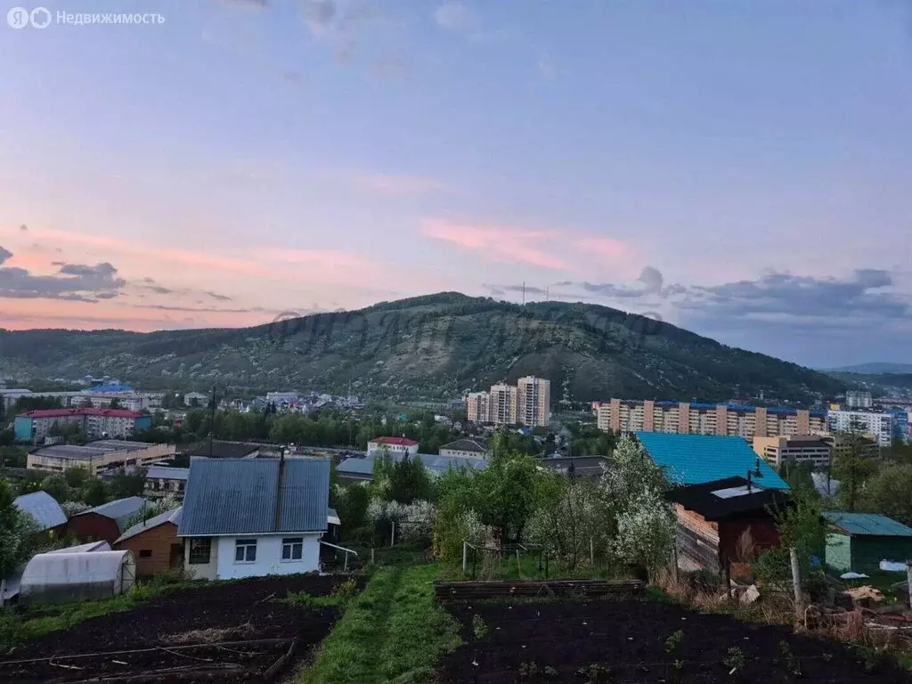 Дом в Горно-Алтайск, улица Кокышева (47.2 м) - Фото 2