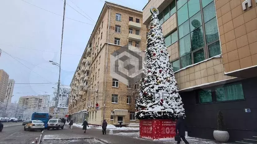 23 м2 Жилой дом  Красноказарменная ул., 23  C - Фото 0