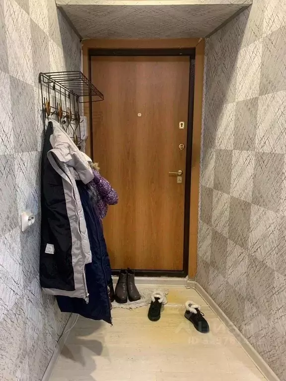 2-к кв. Свердловская область, Первоуральск ул. Пушкина, 28 (45.0 м) - Фото 1