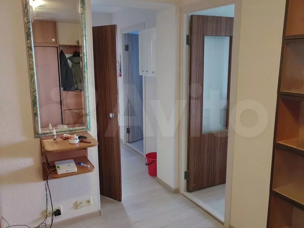Комната 14 м в 3-к., 10/12 эт. - Фото 1