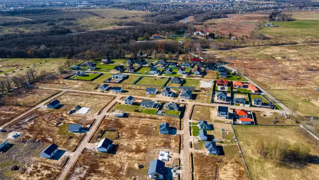 Участок в Калининградская область, Гурьевский муниципальный округ, ... - Фото 2