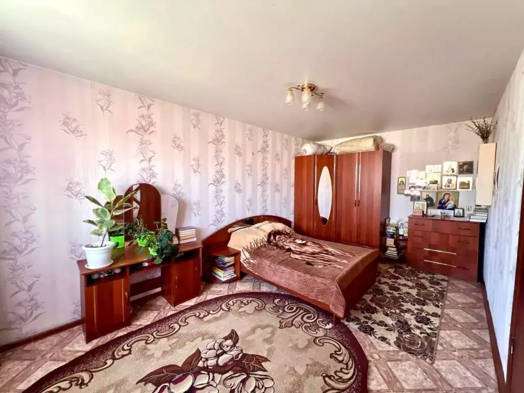 2-к кв. Кемеровская область, Междуреченск ул. Лукиянова, 4 (50.3 м) - Фото 1