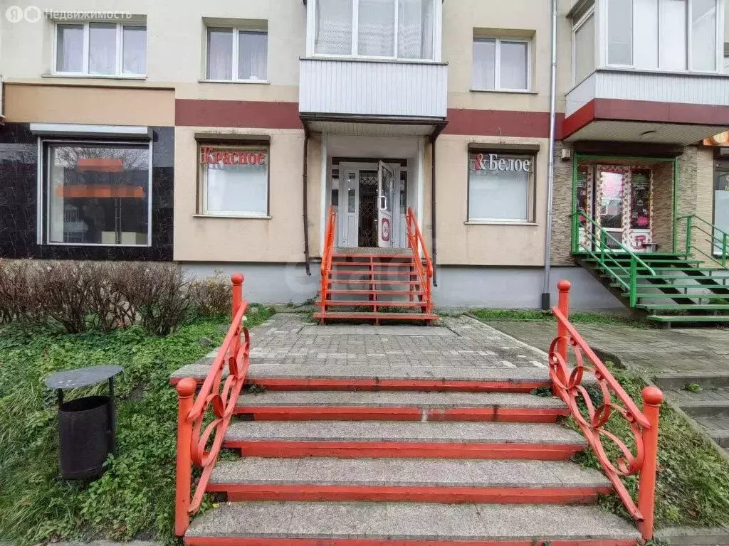 Торговая площадь (68 м) - Фото 1