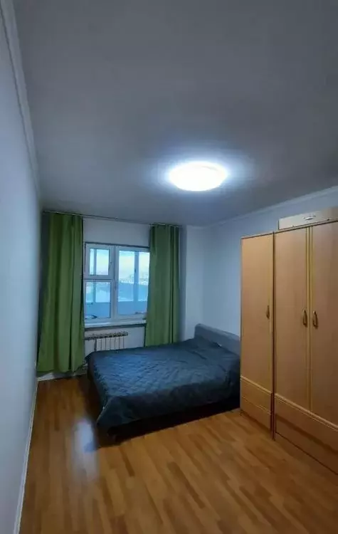 Квартира, 1 комната, 35 м - Фото 1
