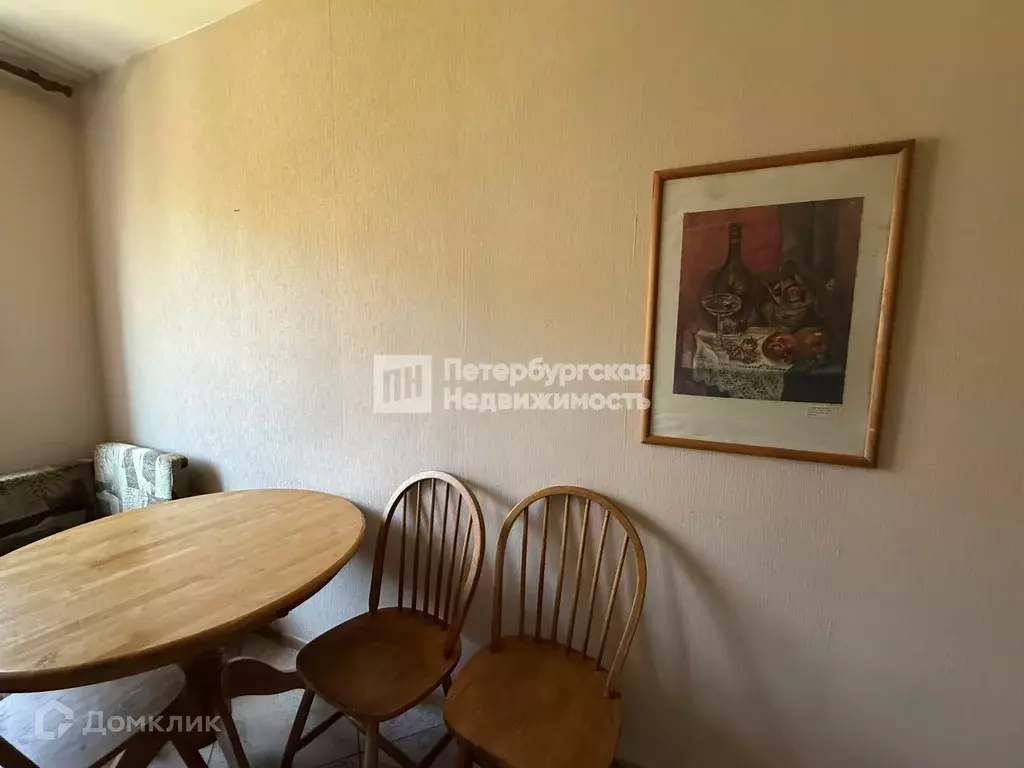 Продаётся 2-к квартира, 56.3 м - Фото 1