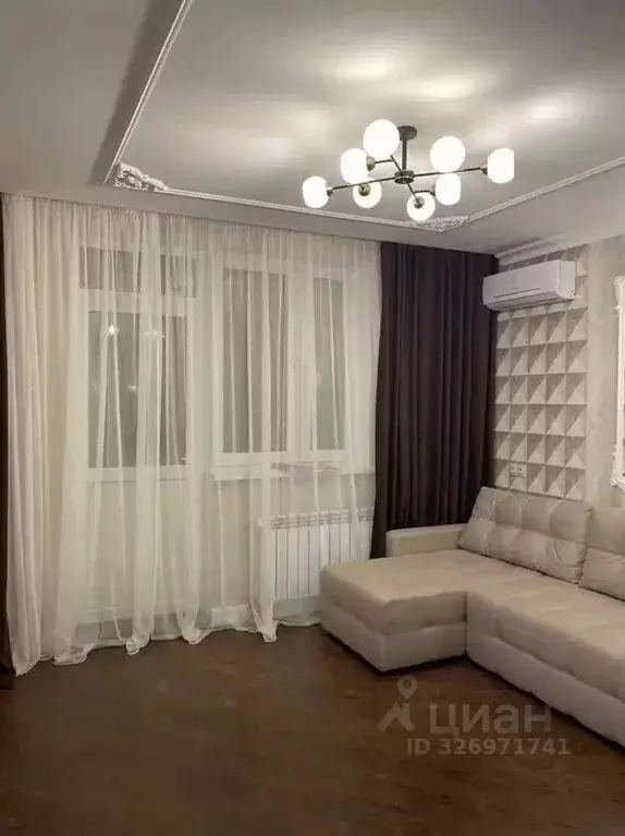 1-к кв. Татарстан, Казань ул. Сибгата Хакима, 7 (40.0 м) - Фото 0