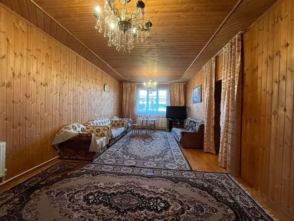 Дом в Северная Осетия, Ардон ул. Джигкаева, 5 (93 м) - Фото 2