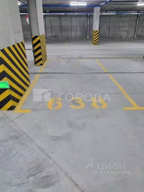 Гараж в Новосибирская область, Новосибирск Ипподромская ул., 12 (13 м) - Фото 2