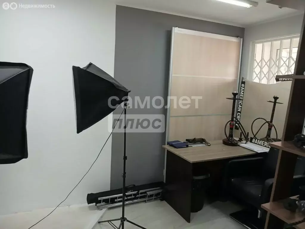 Офис (72.1 м) - Фото 1