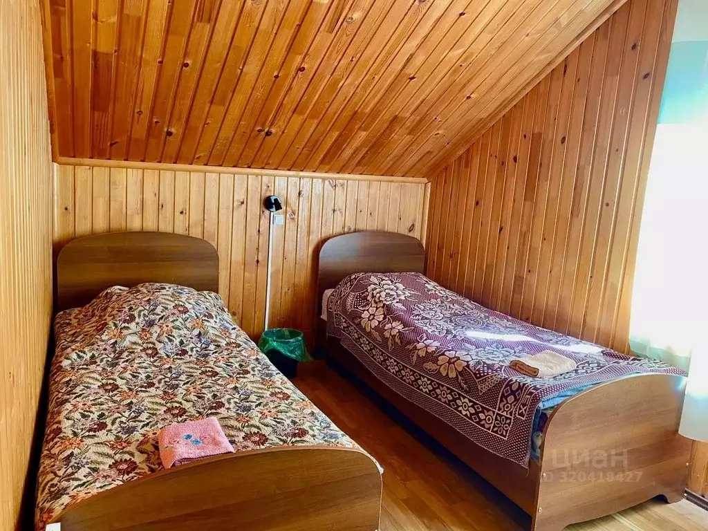 Комната Бурятия, Баргузинский район, с. Максимиха Школьная ул., 5А ... - Фото 0