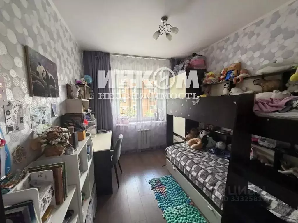 2-к кв. Московская область, Балашиха ул. Свердлова, 65 (67.1 м) - Фото 2