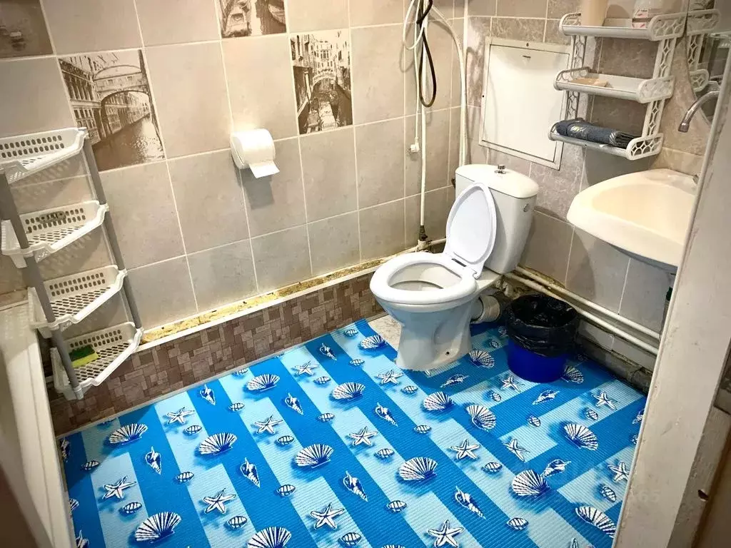 3-к кв. Московская область, Дмитров ул. Спасская, 3 (85.0 м) - Фото 2