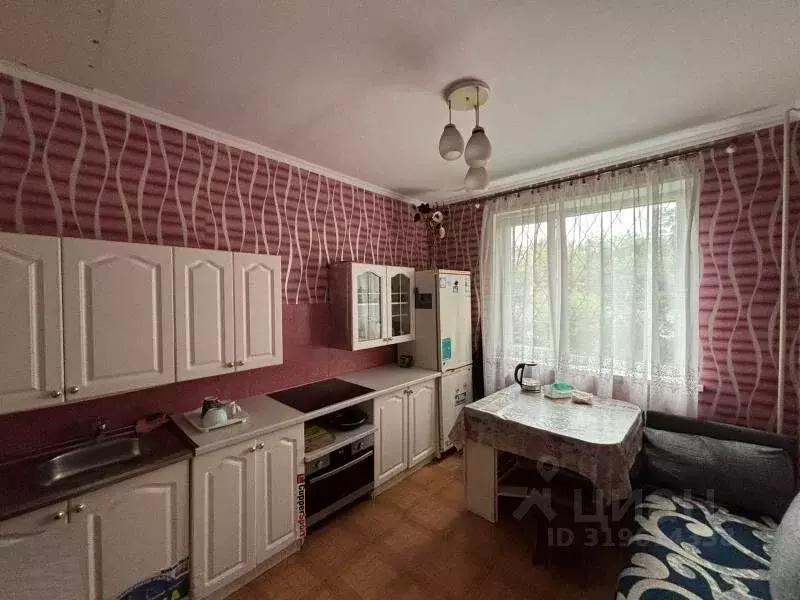 1-к кв. Москва ул. Коштоянца, 6 (35.6 м) - Фото 0