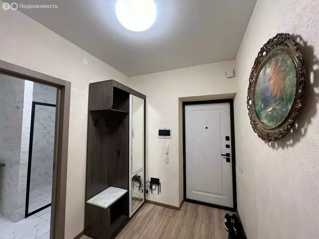 1-комнатная квартира: Калининград, Закатная улица, 29к1 (43.3 м) - Фото 0