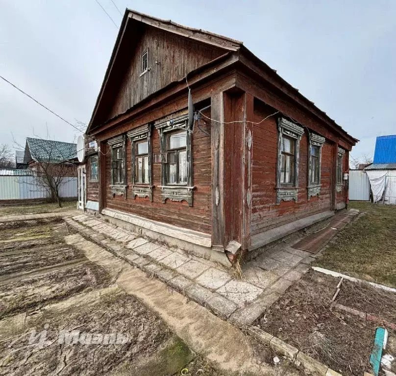 Продается дом в г. Ногинск - Фото 1