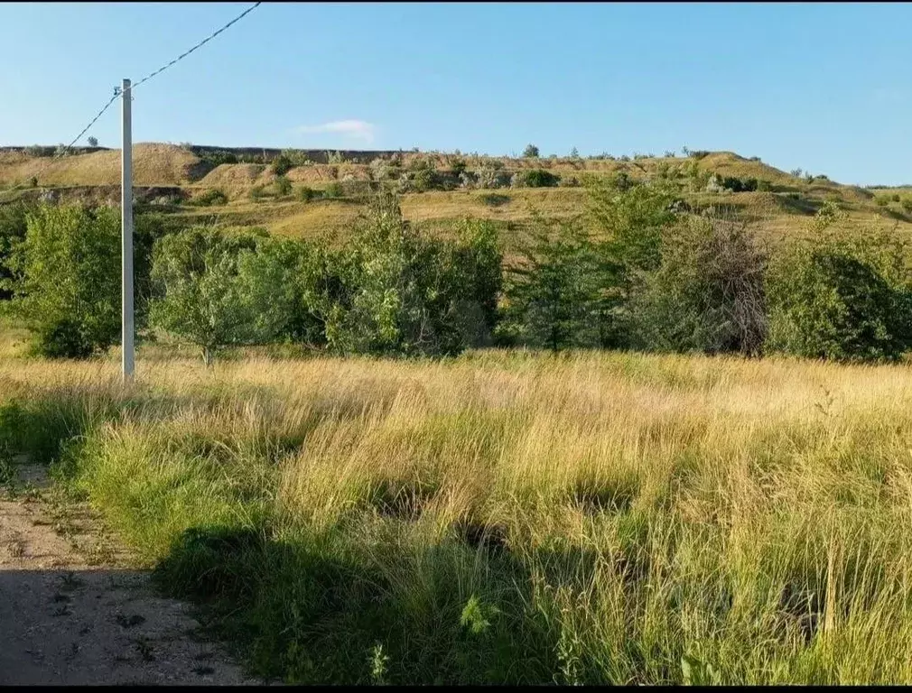 Участок в Краснодарский край, Новокубанский район, пос. Прикубанский ... - Фото 0