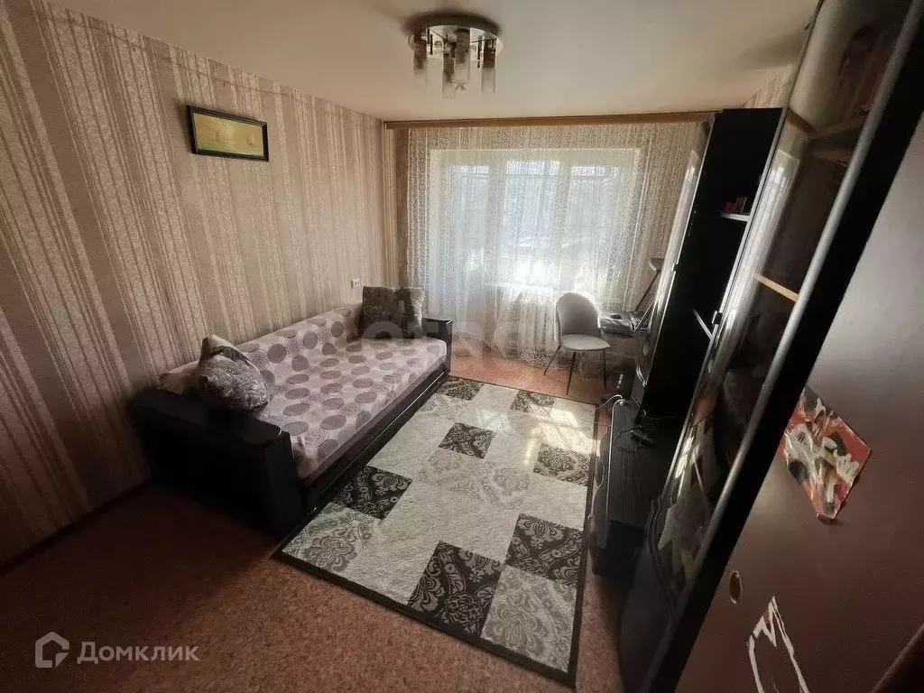 Продаётся 2-к квартира, 48.4 м - Фото 1