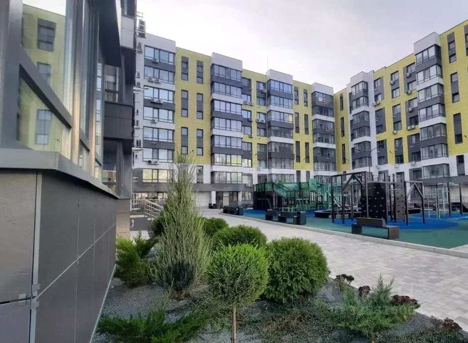 Склад в Севастополь ул. Токарева, 18 (11 м) - Фото 2