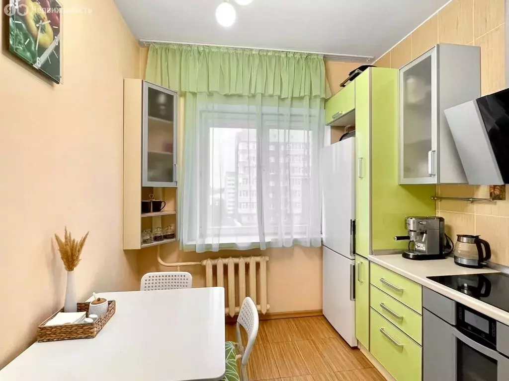 2-комнатная квартира: Архангельск, улица Прокопия Галушина, 24 (52.4 ... - Фото 1