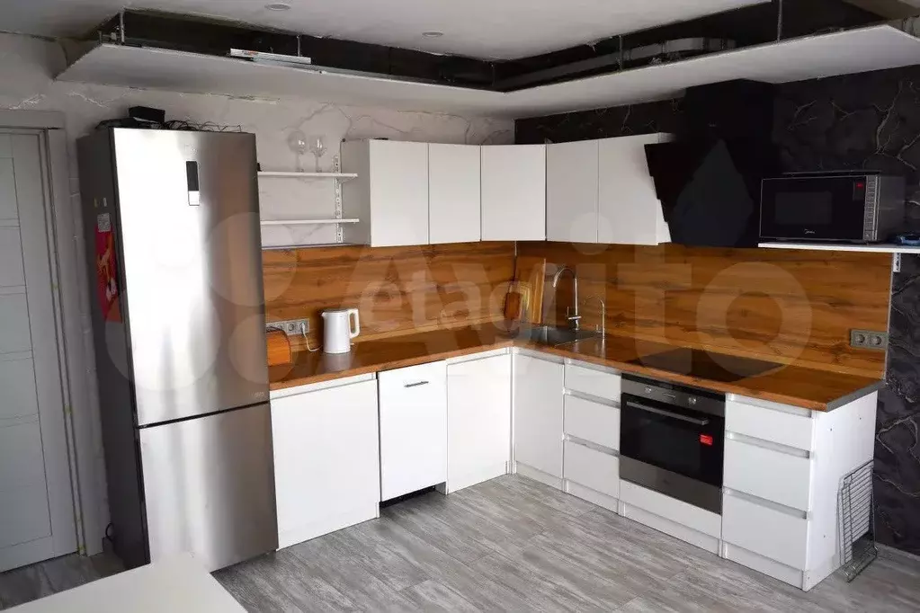 1-к. квартира, 49 м, 9/9 эт. - Фото 1