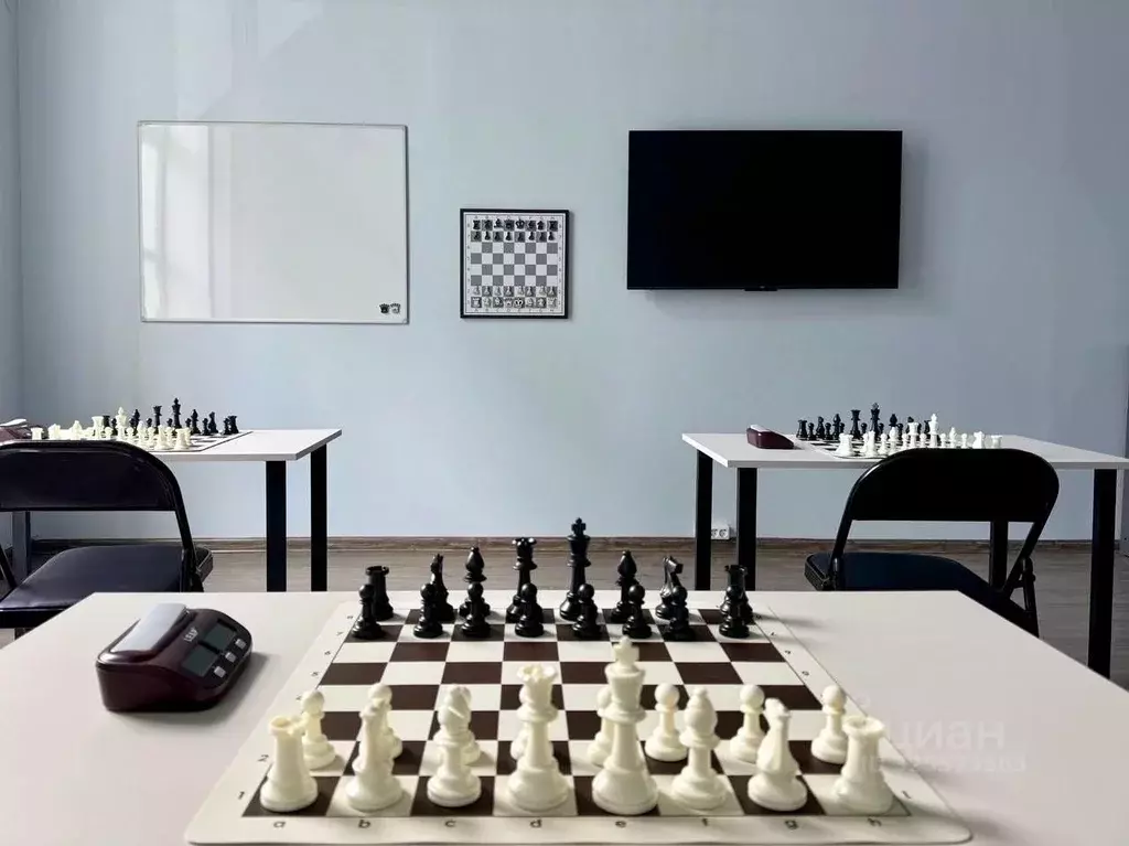 Помещение свободного назначения в Москва ул. Усачева, 22 (30 м) - Фото 0