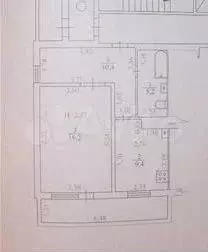 1-к. квартира, 44 м, 5/16 эт. - Фото 0