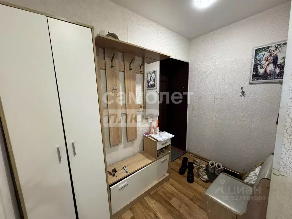 2-к кв. Свердловская область, Артемовский пер. Прилепского, 3 (34.0 м) - Фото 2