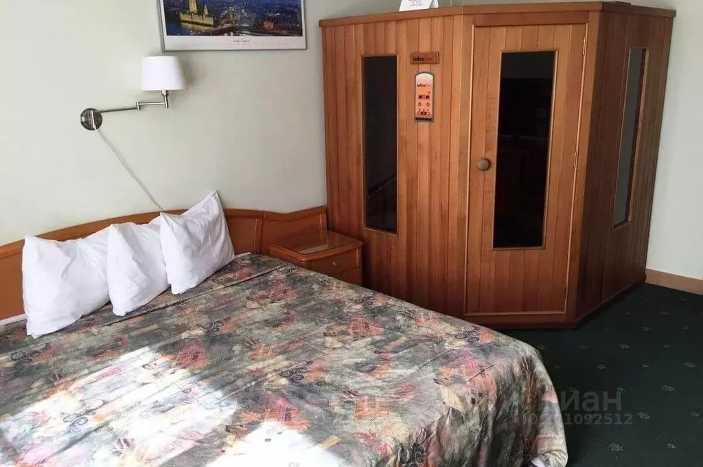 Комната Ярославская область, Переславль-Залесский Плещеевская ул., 1А ... - Фото 1