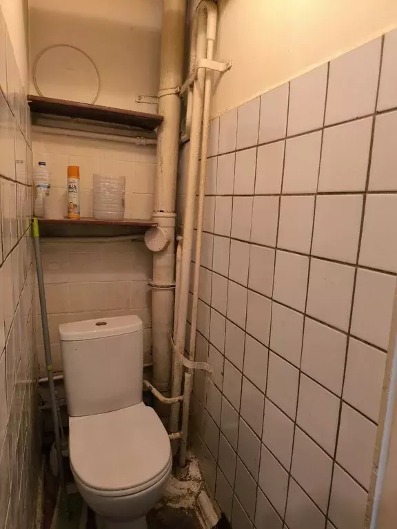 Продаётся 3-к квартира, 61 м - Фото 1