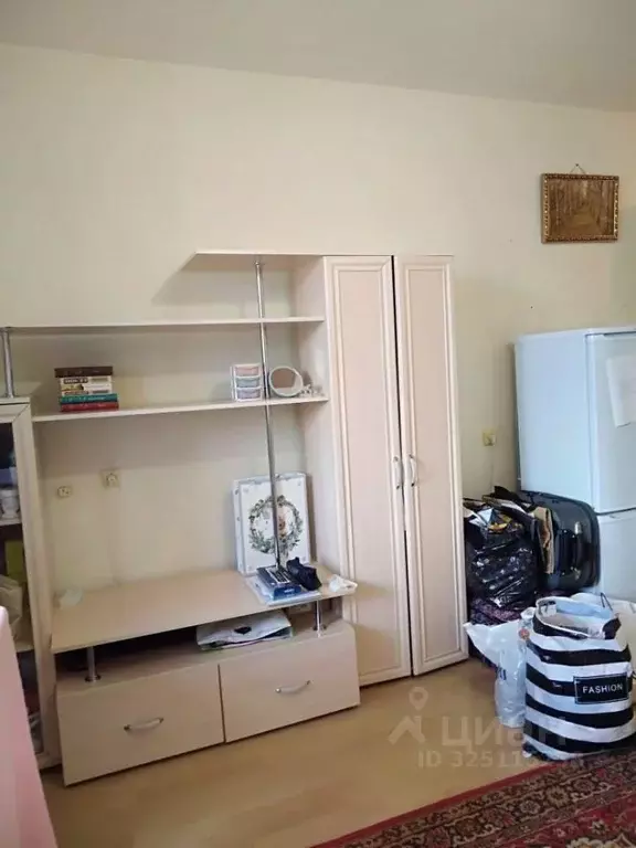 1-к кв. Томская область, Томск ул. Розы Люксембург, 19 (32.0 м) - Фото 2