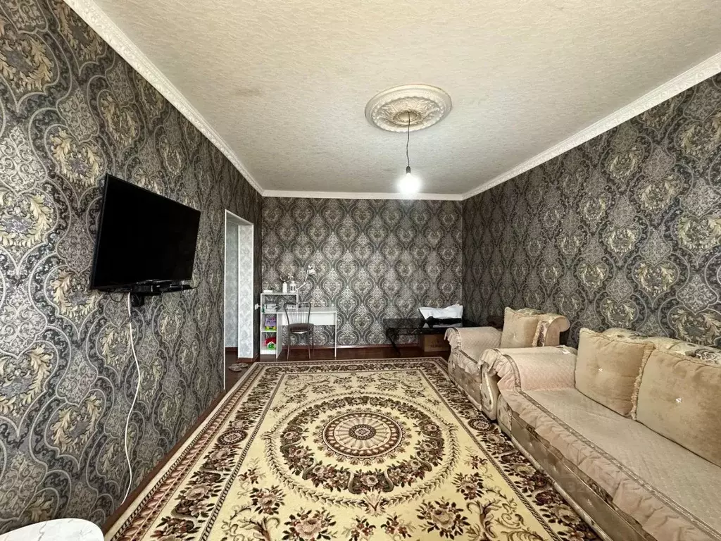 2-к кв. Ингушетия, Назрань ул. Столичная (56.8 м) - Фото 1