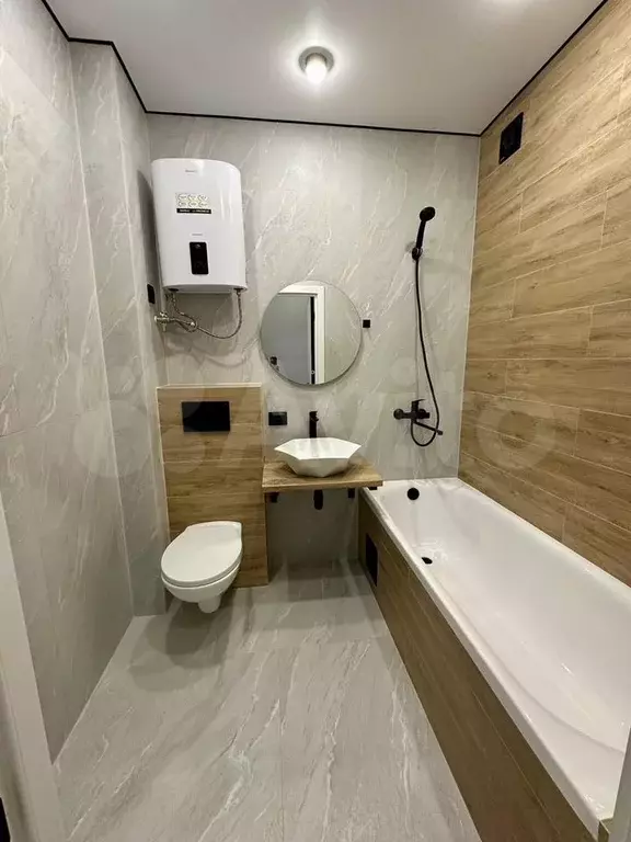 2-к. квартира, 36 м, 8/12 эт. - Фото 1