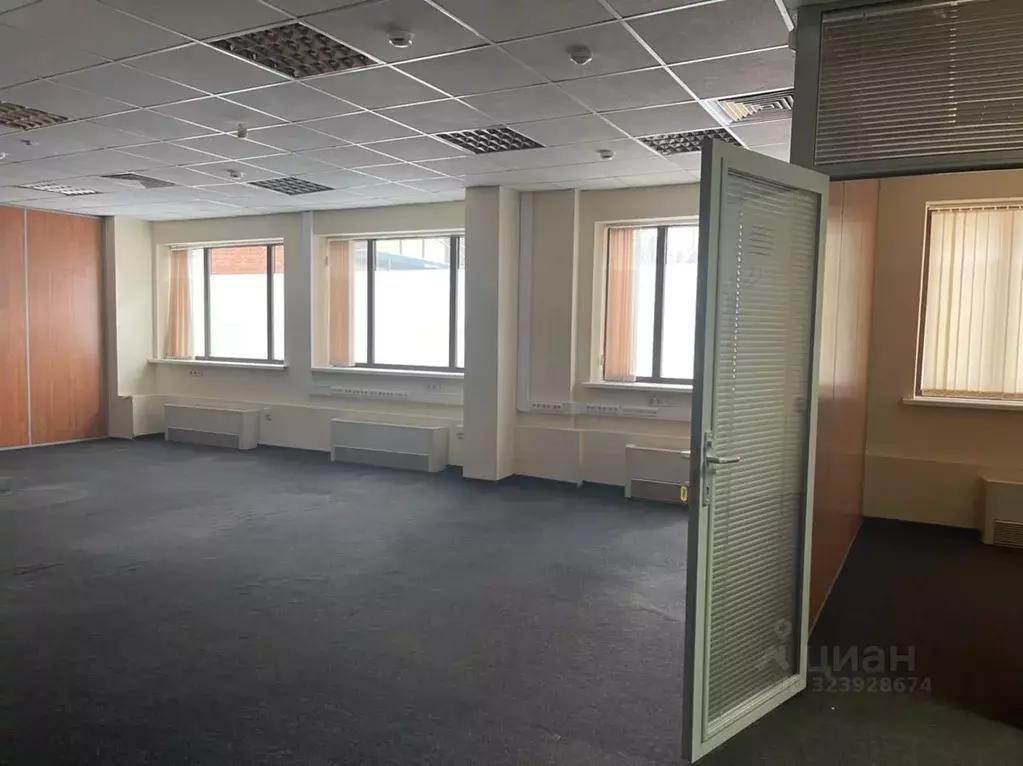 Офис в Москва Графский пер., 12АС1 (635 м) - Фото 2