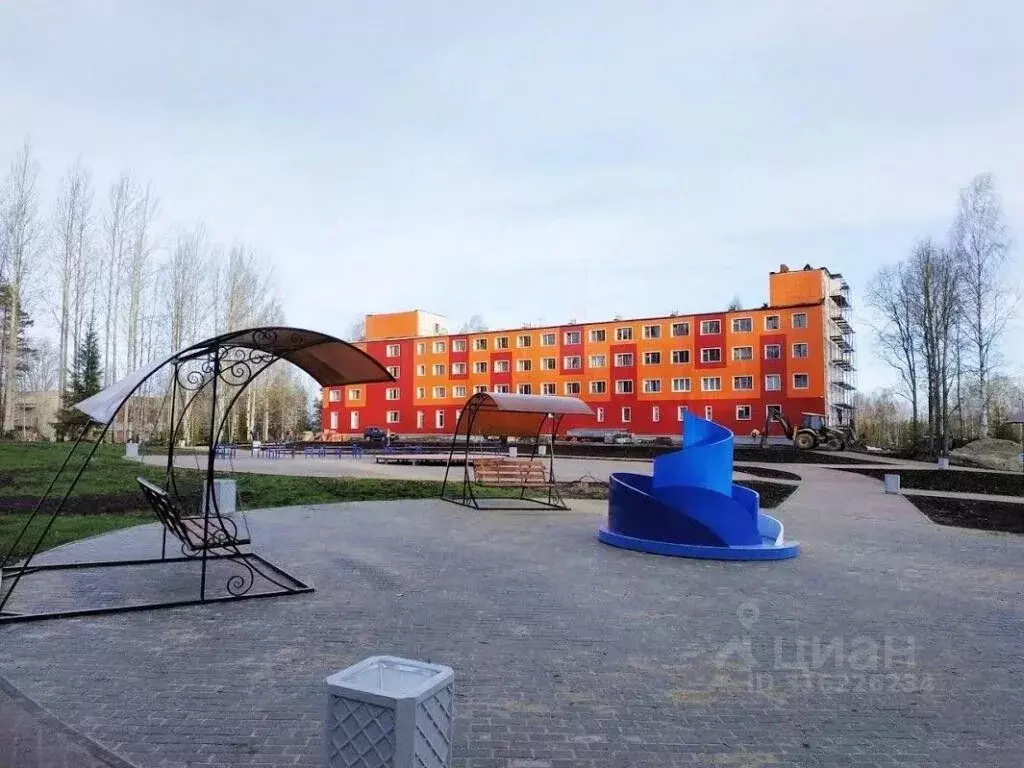 Комната Карелия, Суоярви ул. Победы, 9 (10.0 м) - Фото 0