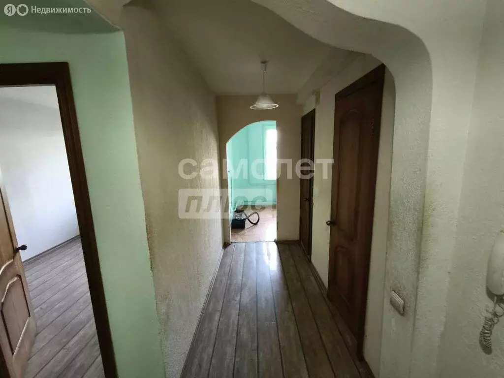 3-комнатная квартира: Мытищи, Новомытищинский проспект, 1к2 (69.4 м) - Фото 2