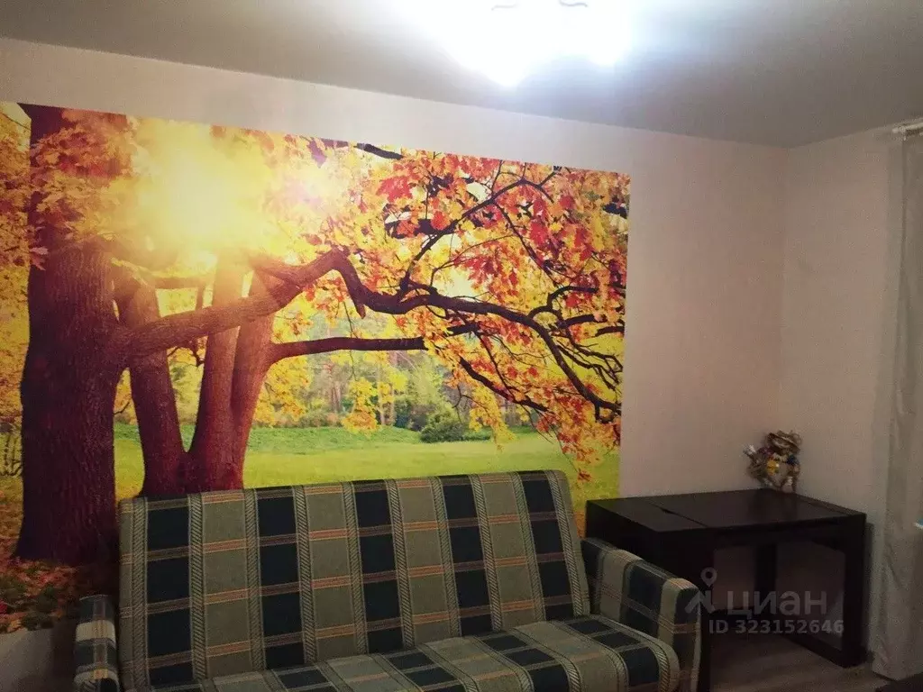 Студия Свердловская область, Екатеринбург ул. Соболева, 19 (29.6 м) - Фото 1