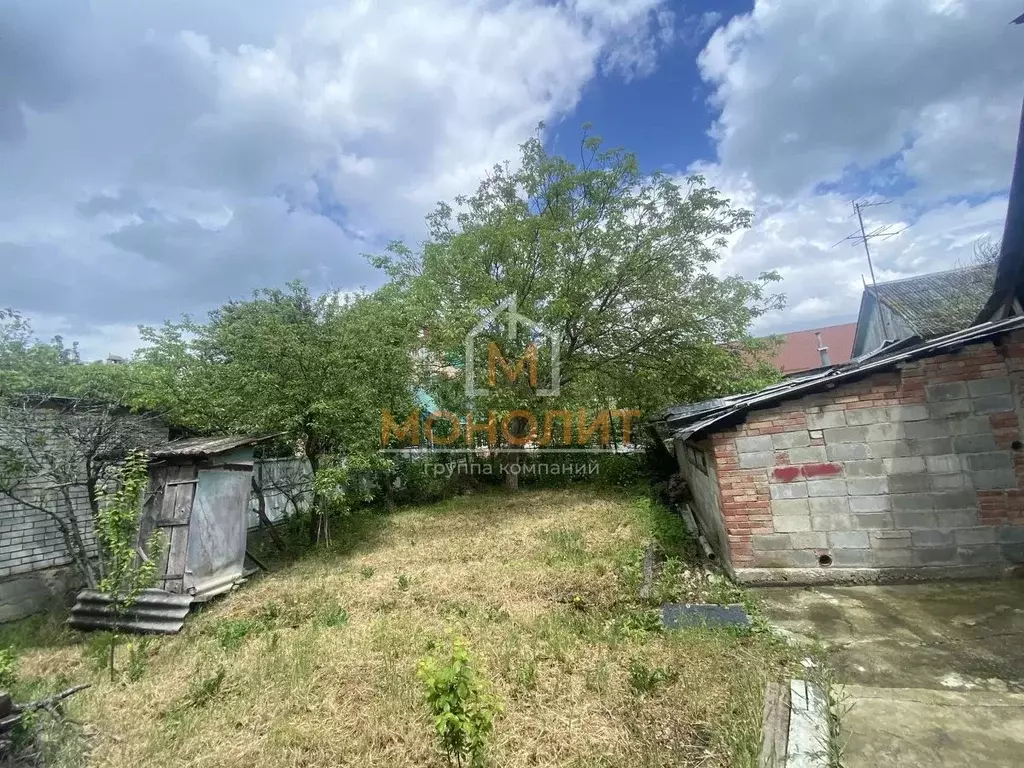 Участок в Краснодарский край, Горячий Ключ ул. Закруткина (5.2 сот.) - Фото 2