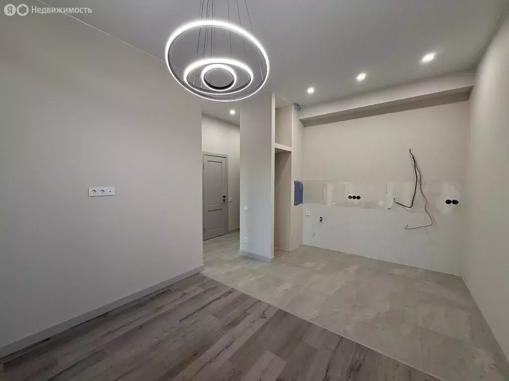 1-комнатная квартира: Санкт-Петербург, Манчестерская улица, 5к1 (37 м) - Фото 2