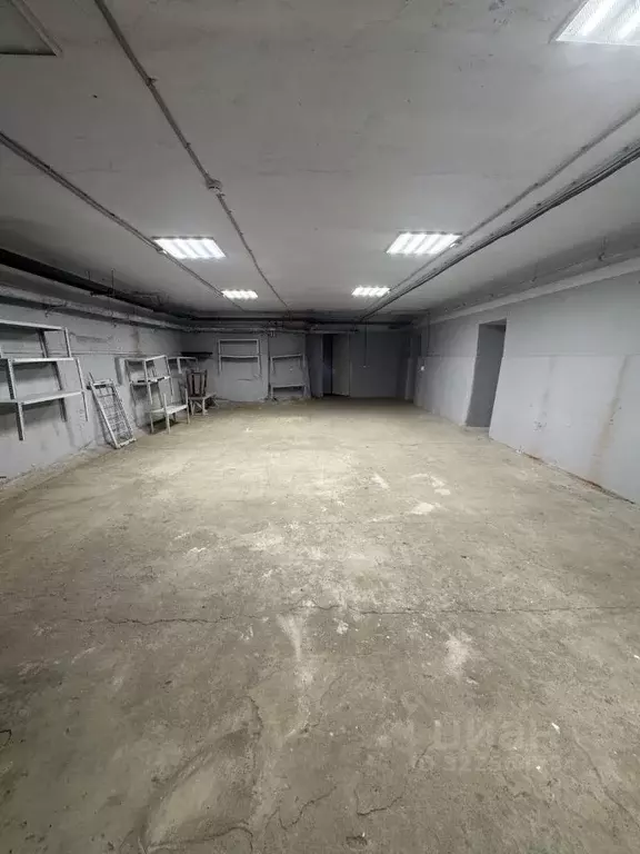 Склад в Санкт-Петербург ул. Моисеенко, 22Д (70 м) - Фото 2