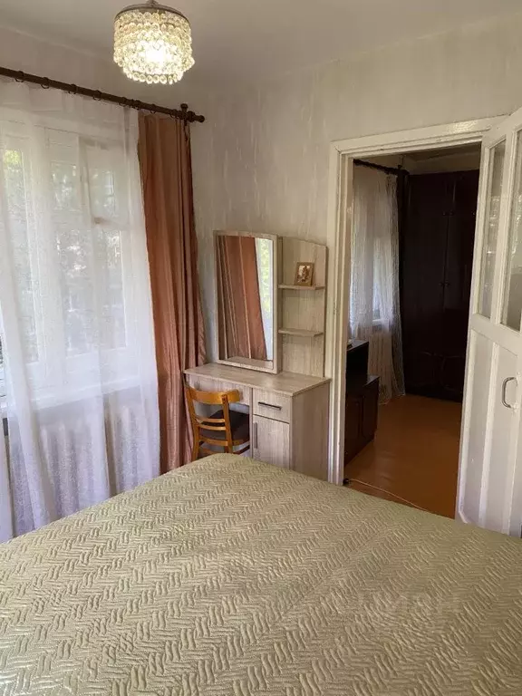 3-к кв. Коми, Сыктывкар Октябрьский просп., 45 (71.0 м) - Фото 2