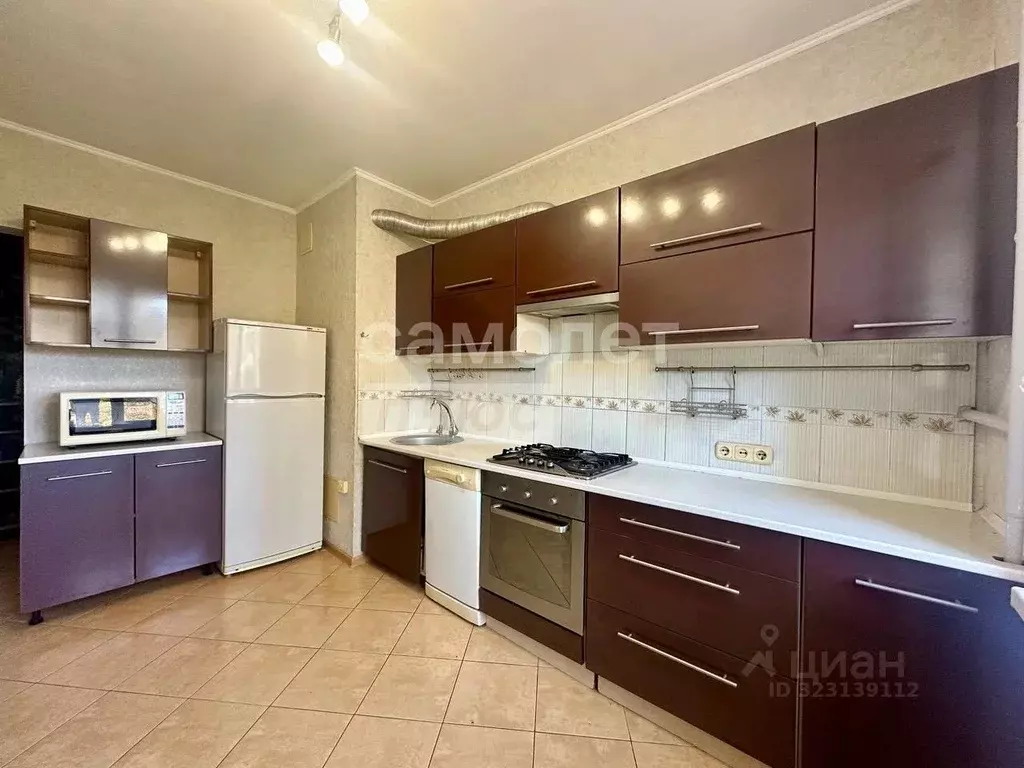 3-к кв. Калининградская область, Калининград ул. Адмирала Макарова, 5 ... - Фото 1