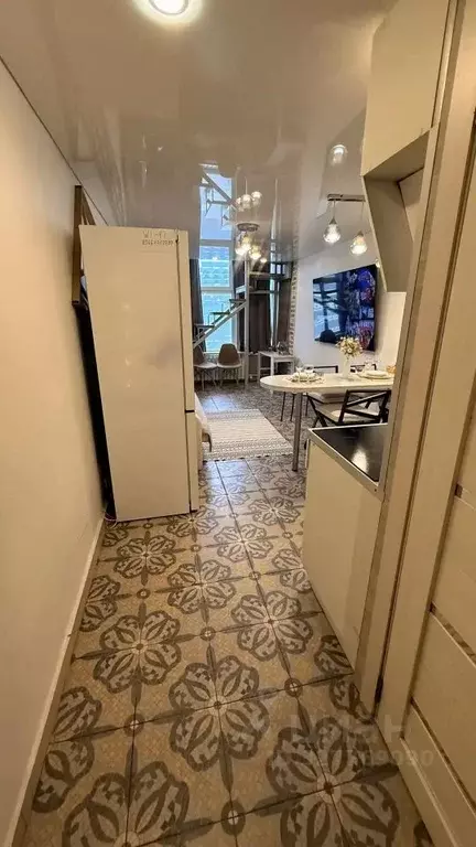 2-к кв. Москва Автозаводская ул., 23К7 (45.0 м) - Фото 2