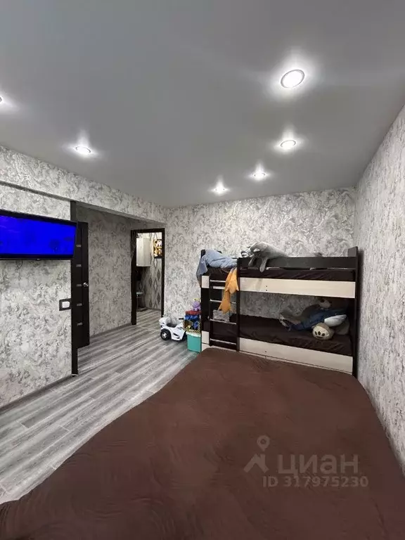 1-к кв. Алтайский край, Рубцовск ул. Громова, 18 (30.0 м) - Фото 1