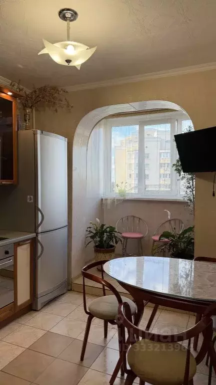 3-к кв. Московская область, Королев ул. Исаева, 6 (64.3 м) - Фото 2
