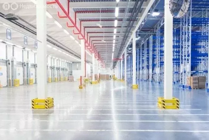 Помещение свободного назначения (3000 м) - Фото 2