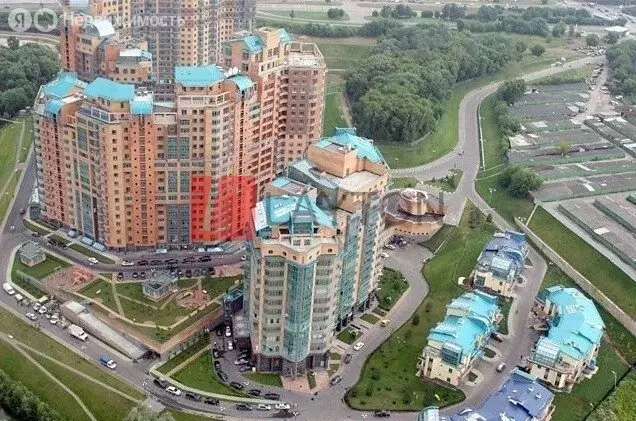 Офис (244 м) - Фото 1